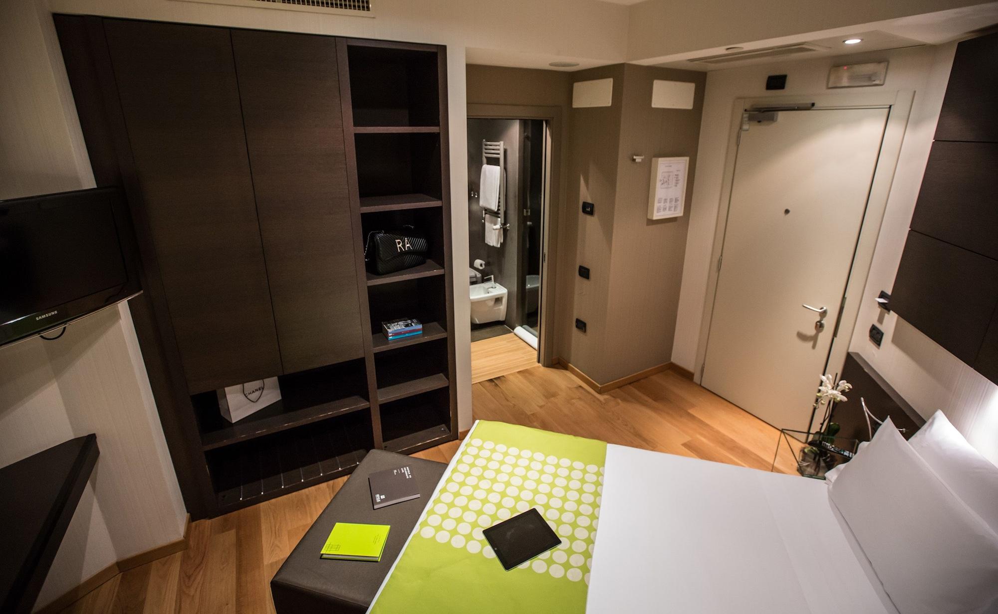 Best Western Plus The Hub 4* Milan