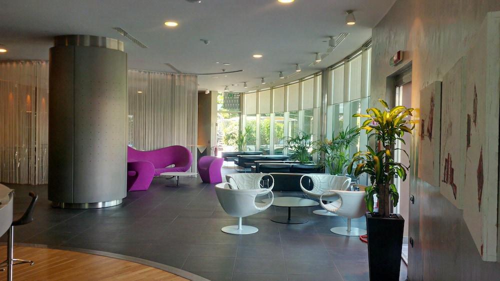 Hotel Best Western Plus The Hub 4*