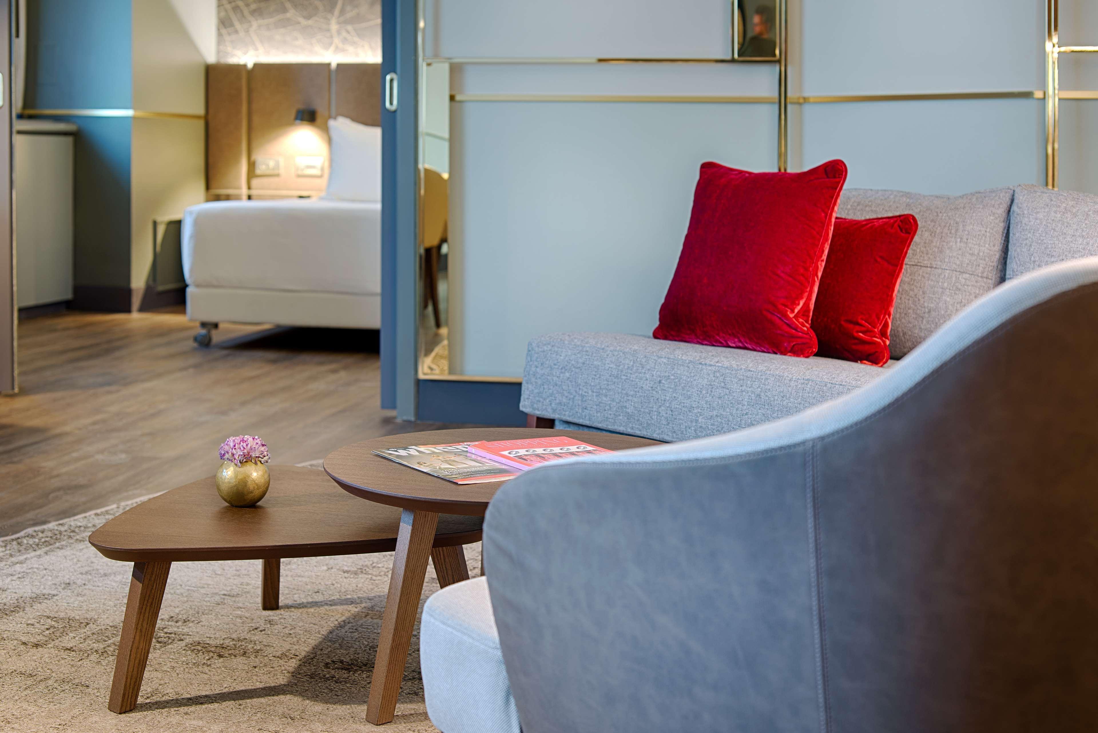 Nh Collection Porta Nuova Hotel