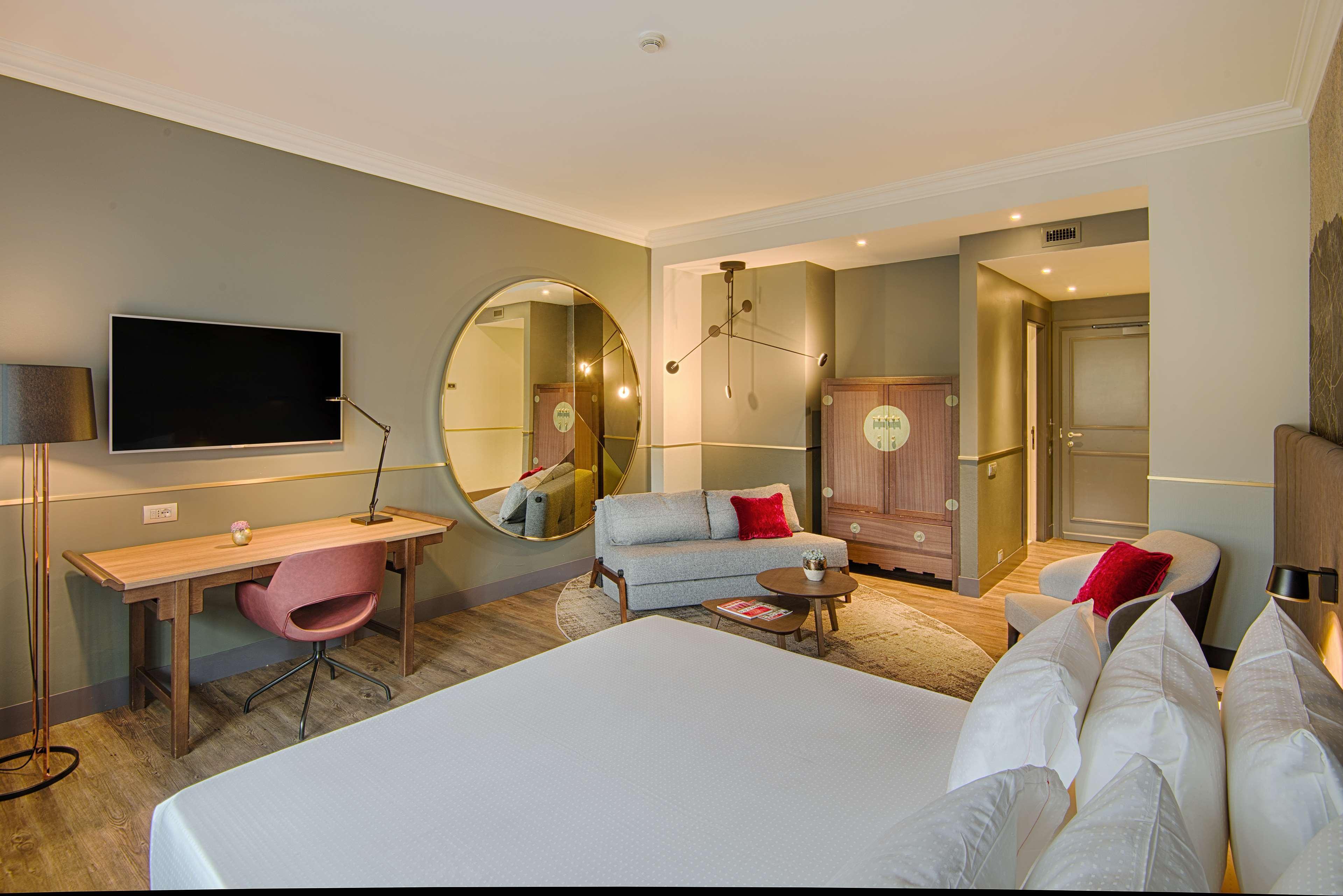 Nh Collection Porta Nuova Hotel