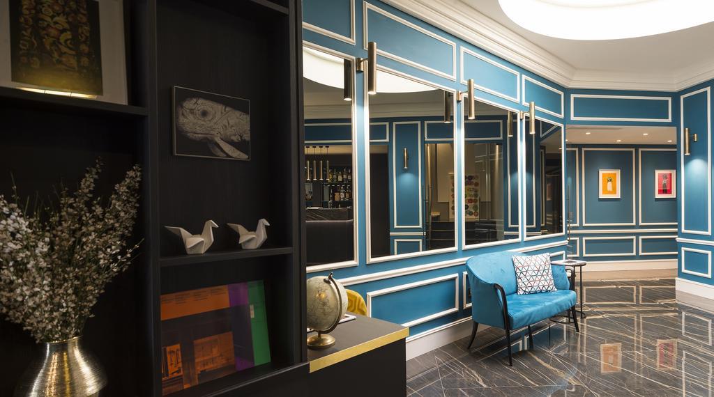 Hotel Sonder Missori 4*