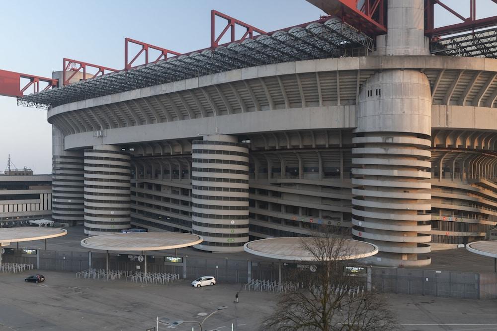 San Siro 3* Mailand