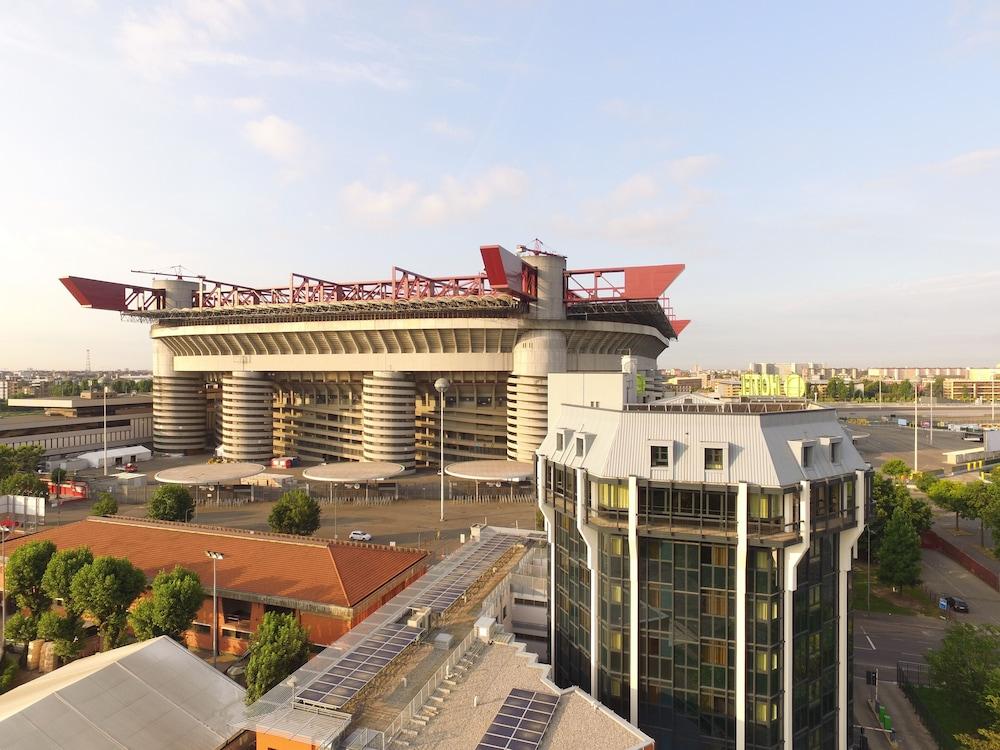 San Siro Hotel
