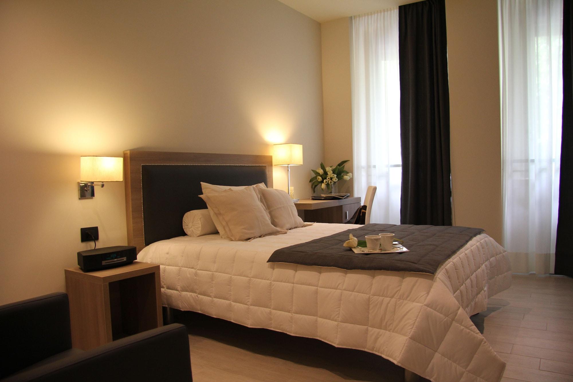 Hotel Zara Milão