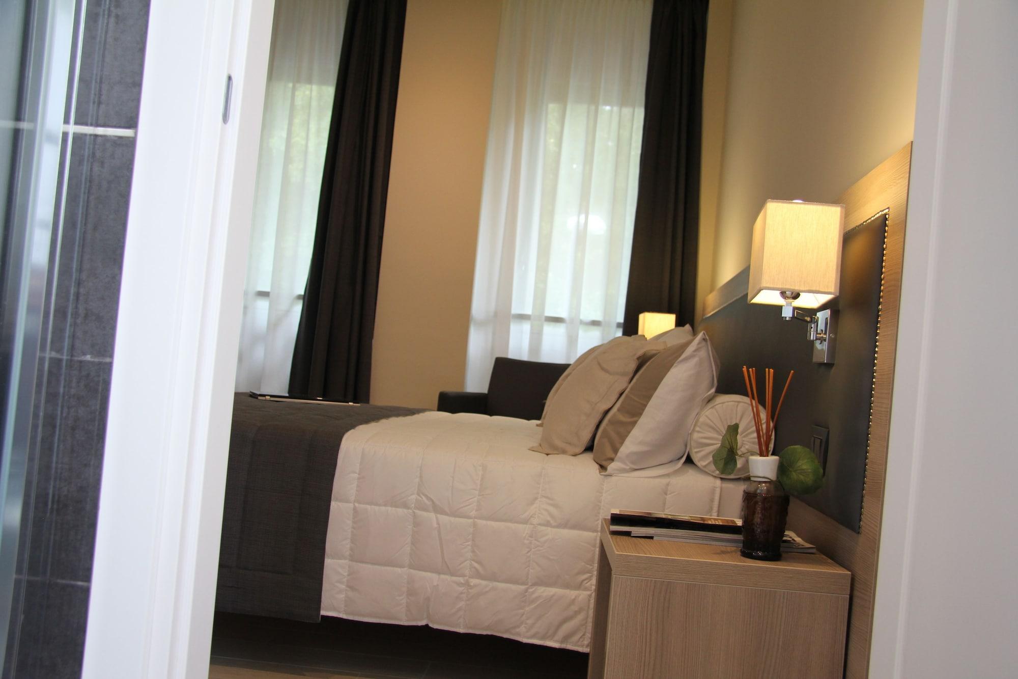 Zara Hotel Milão