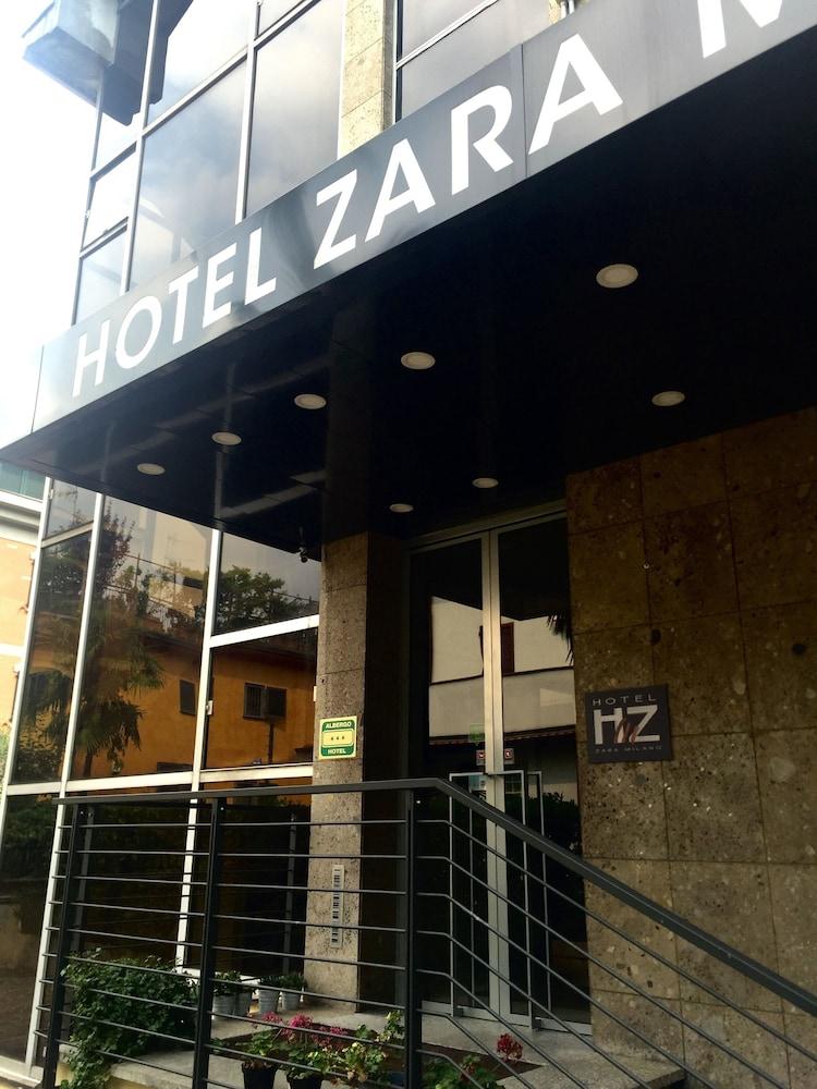 Zara 3*