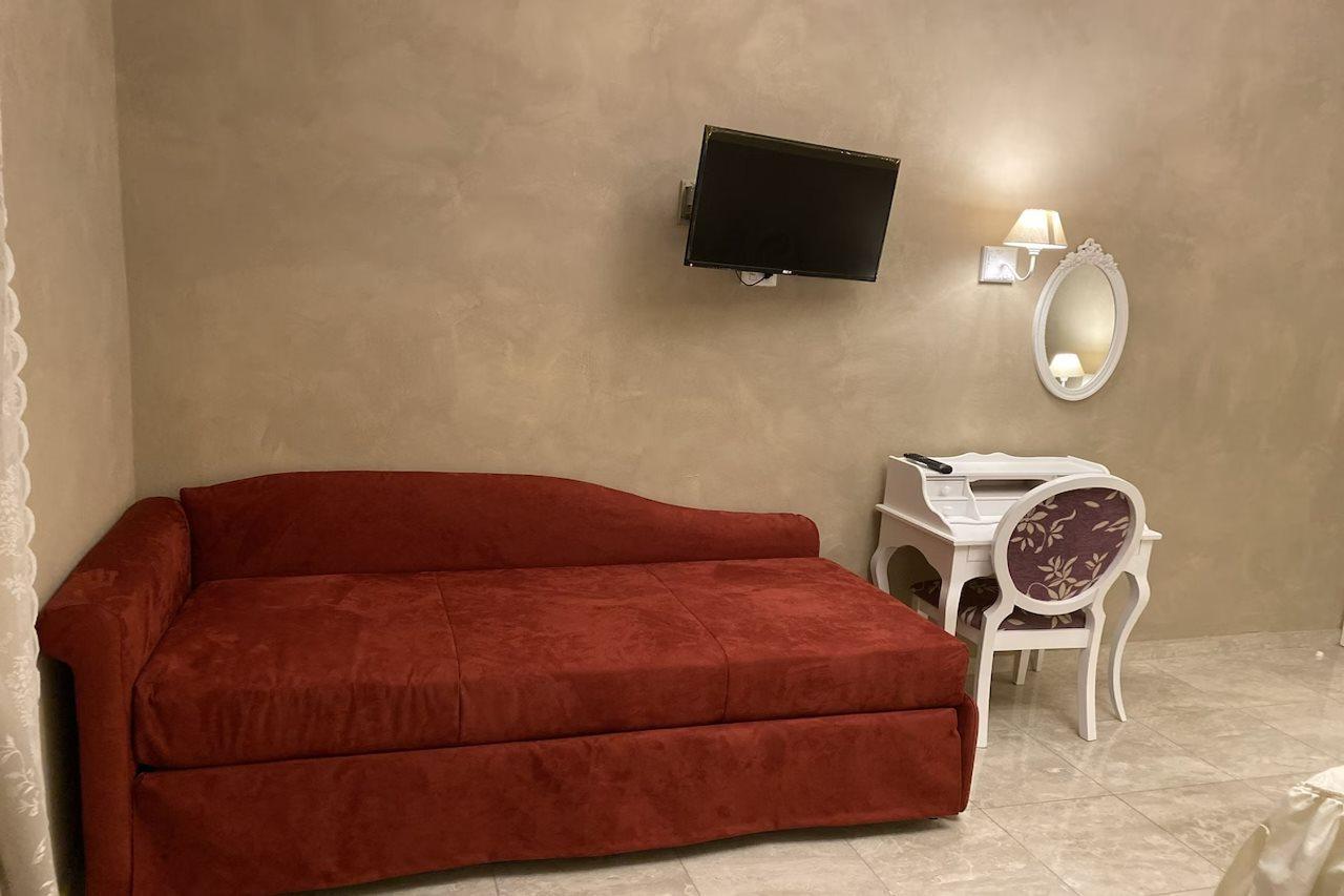 Boutique Calais Hotel Milão
