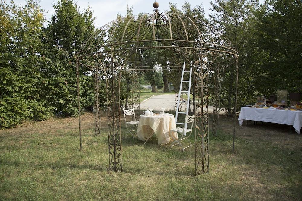 Dolce Luna Estadia no rancho