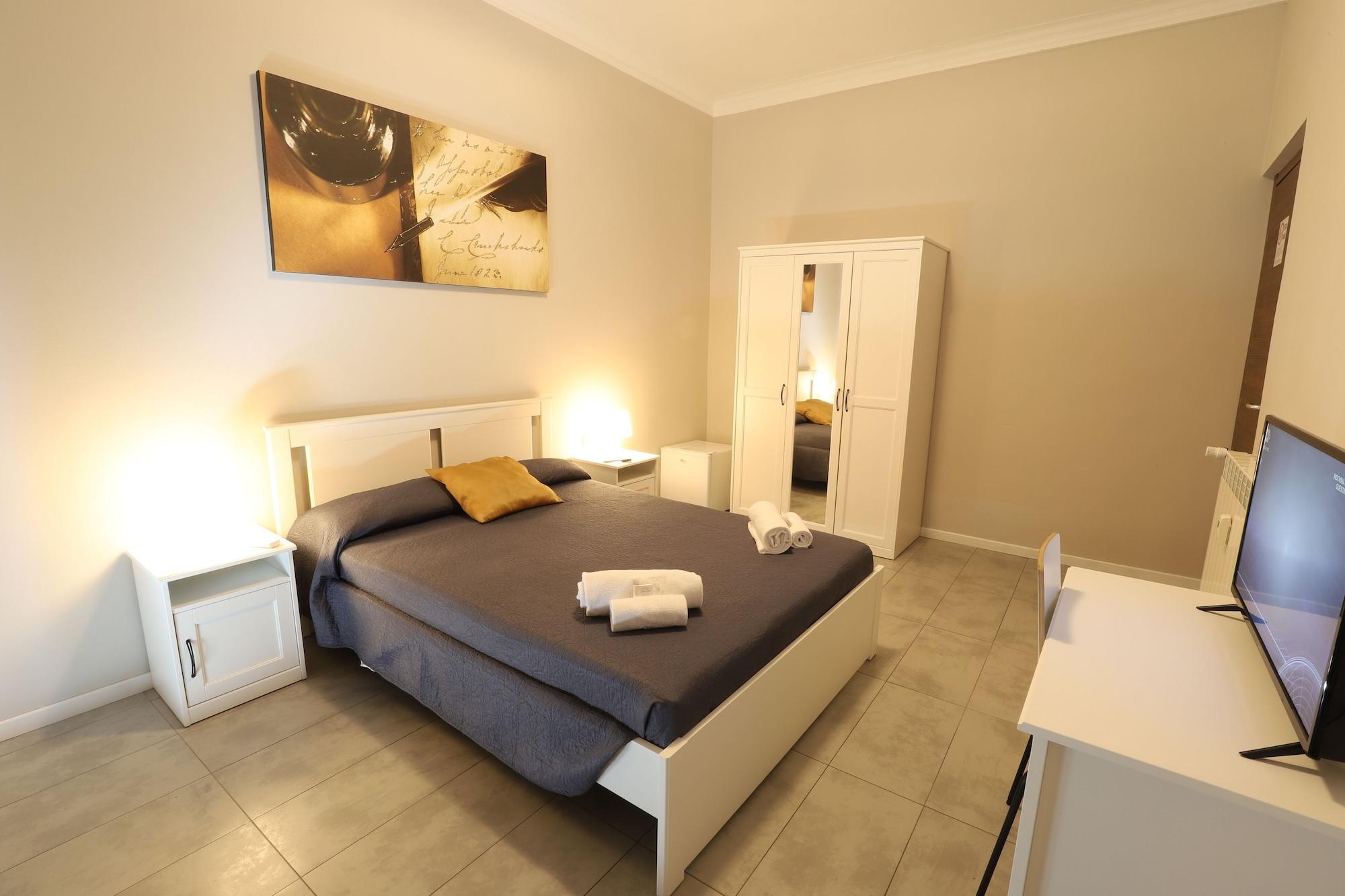 Hotel Golden 3*