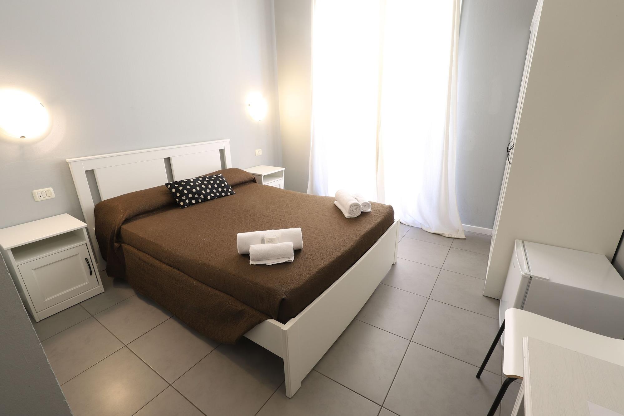 Hotel Golden Milão