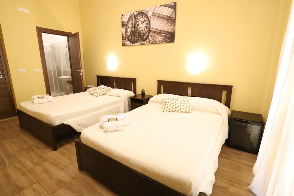 Hotel Golden