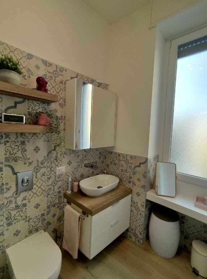 Spacious In The Heart Of The Apartment *
