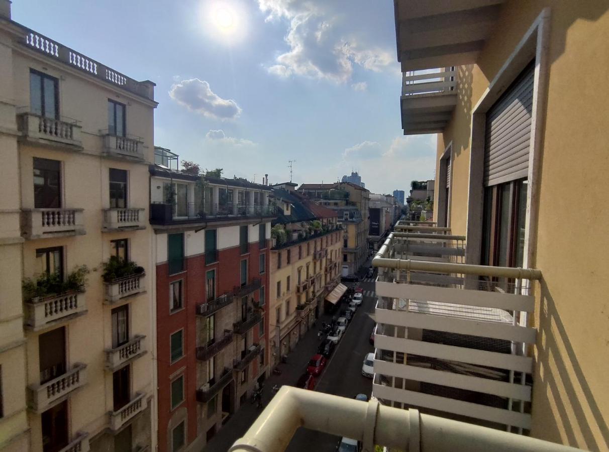 Spacious In The Heart Of The Mailand