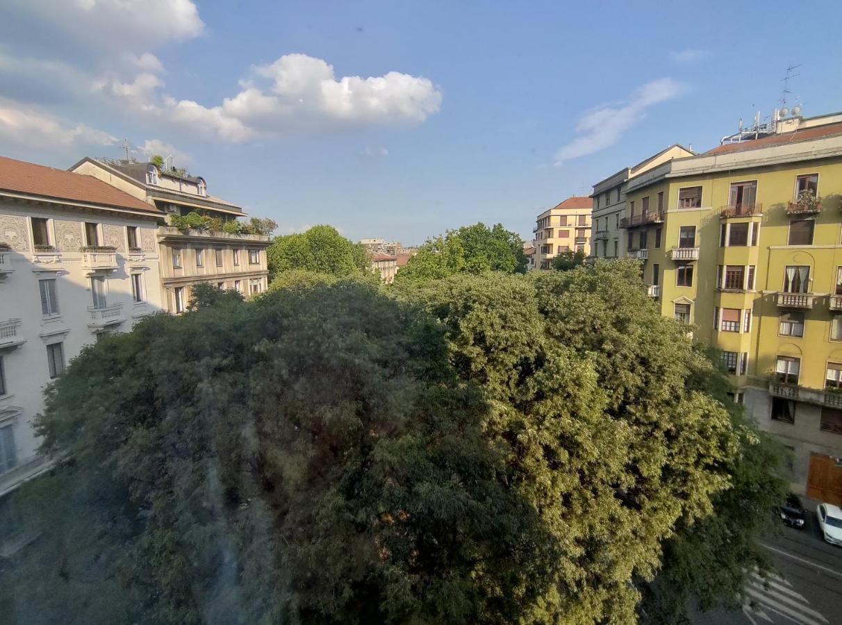 Apartment Spacious In The Heart Of The