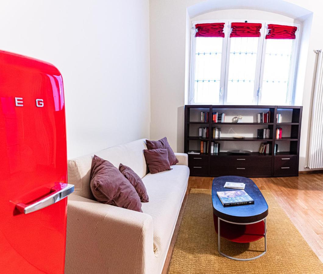 New Loft Di Design Tortona - Navigli - Darsena Apartment *