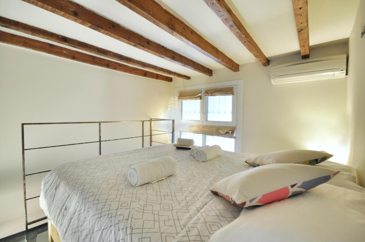 New Loft Di Design Tortona - Navigli - Darsena Milan