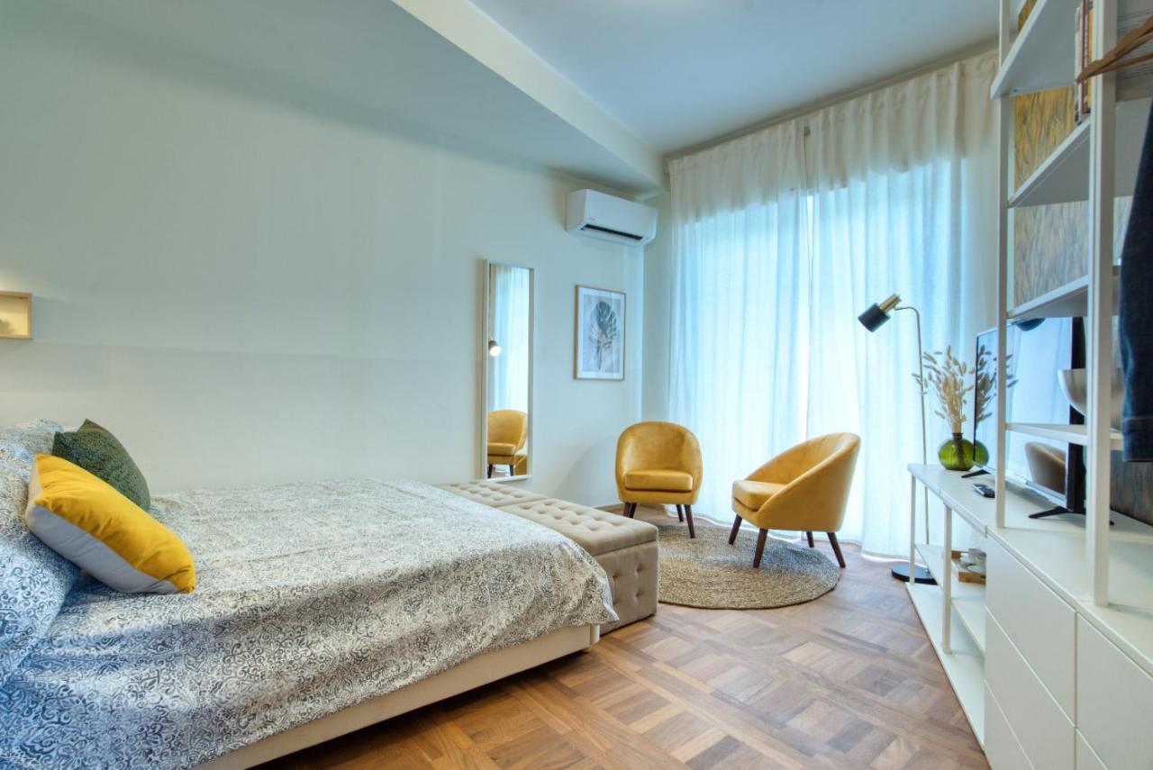 Apartamento Caseospitali - Casa Mary Lou, Romantico Monolocale Ristrutturato Panoramico *