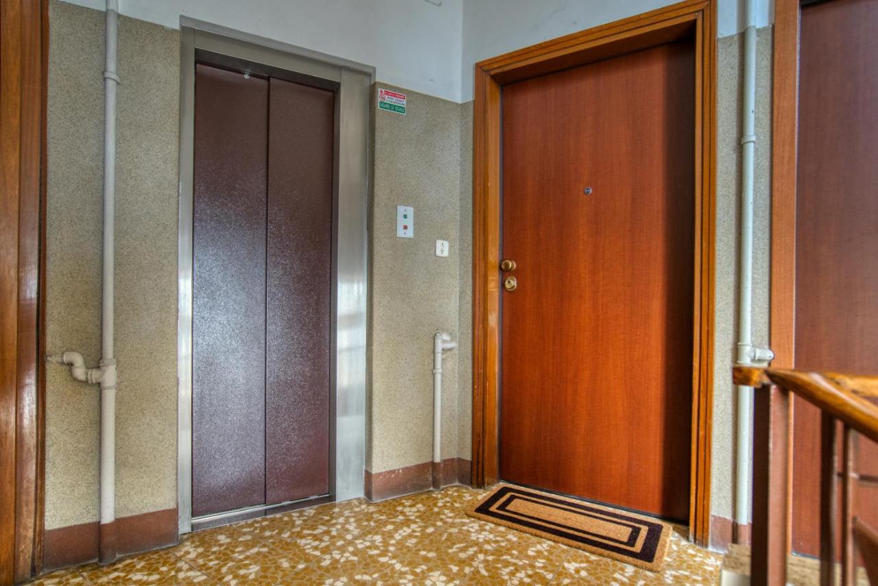 Caseospitali - Casa Mary Lou, Romantico Monolocale Ristrutturato Panoramico Apartamento *