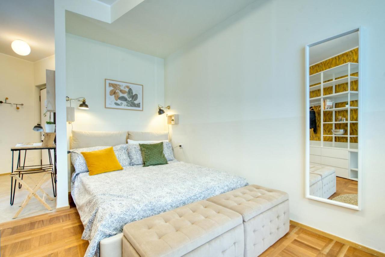 Caseospitali - Casa Mary Lou, Romantico Monolocale Ristrutturato Panoramico Milão