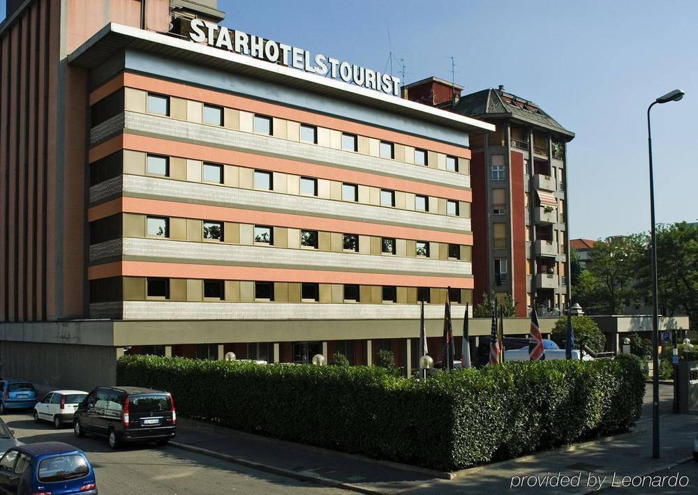 Hotel Starhotels Tourist