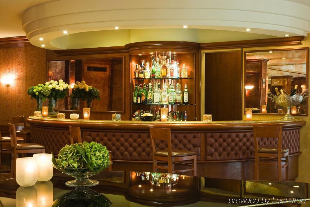 Starhotels Tourist Hotel 4*