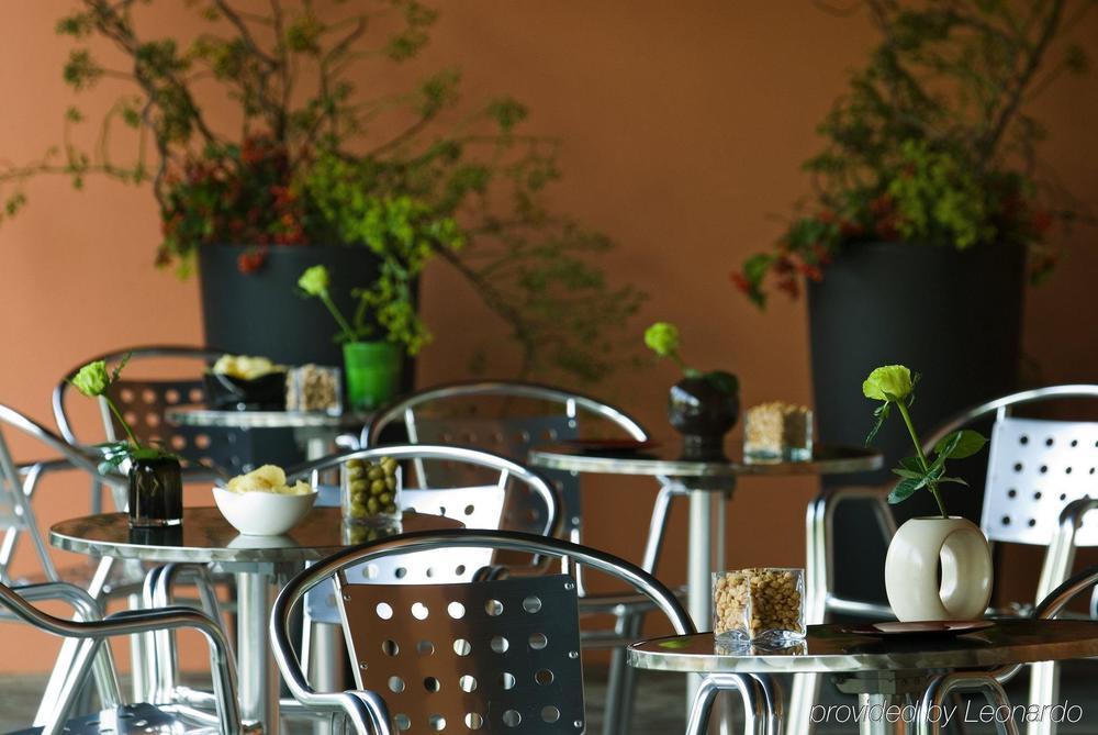 Hotel Starhotels Tourist