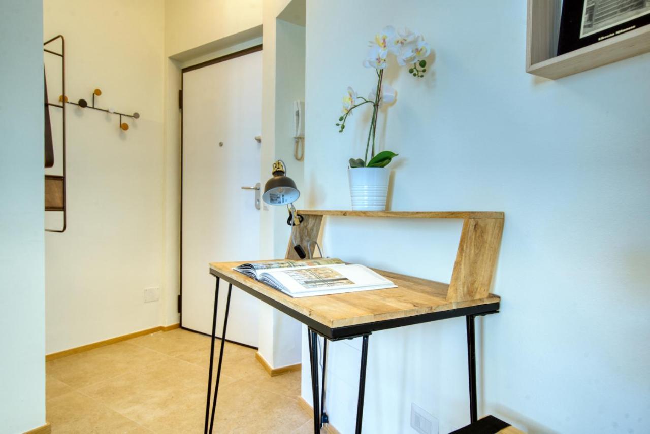 Caseospitali - Casa Mary Lou, Romantico Monolocale Ristrutturato Panoramico * Milão