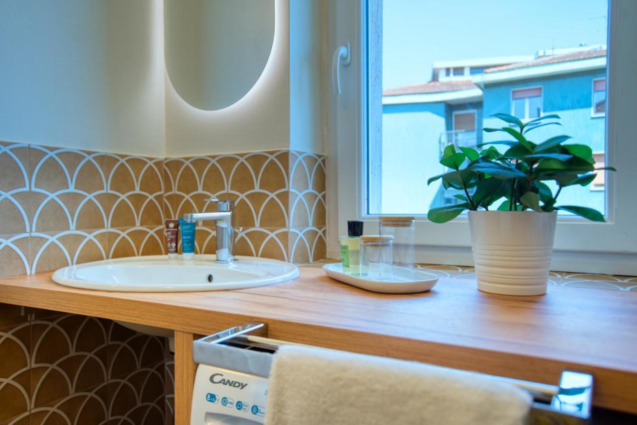 Apartamento Caseospitali - Casa Mary Lou, Romantico Monolocale Ristrutturato Panoramico Milão