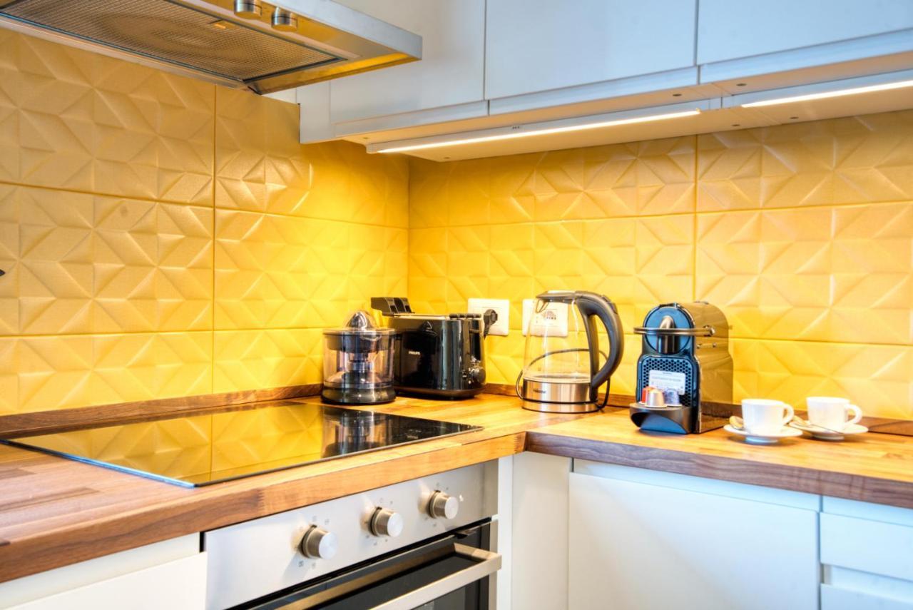Apartamento Caseospitali - Casa Mary Lou, Romantico Monolocale Ristrutturato Panoramico Milão