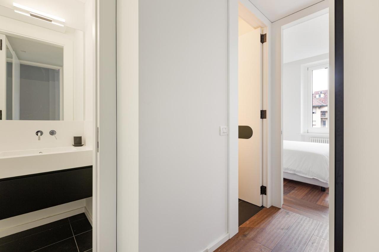 Modern & Comfortable Flat - Near Station Apartamento *