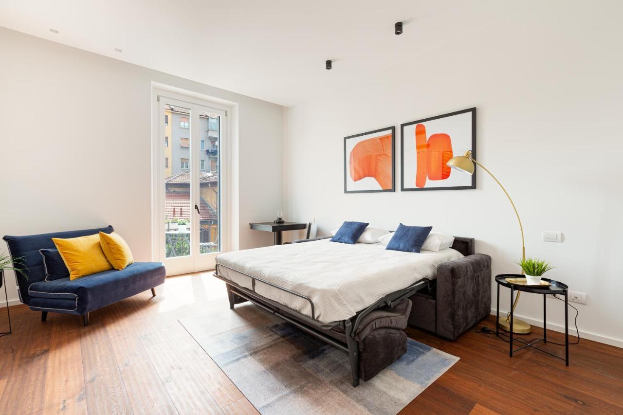 Apartamento Modern & Comfortable Flat - Near Station *