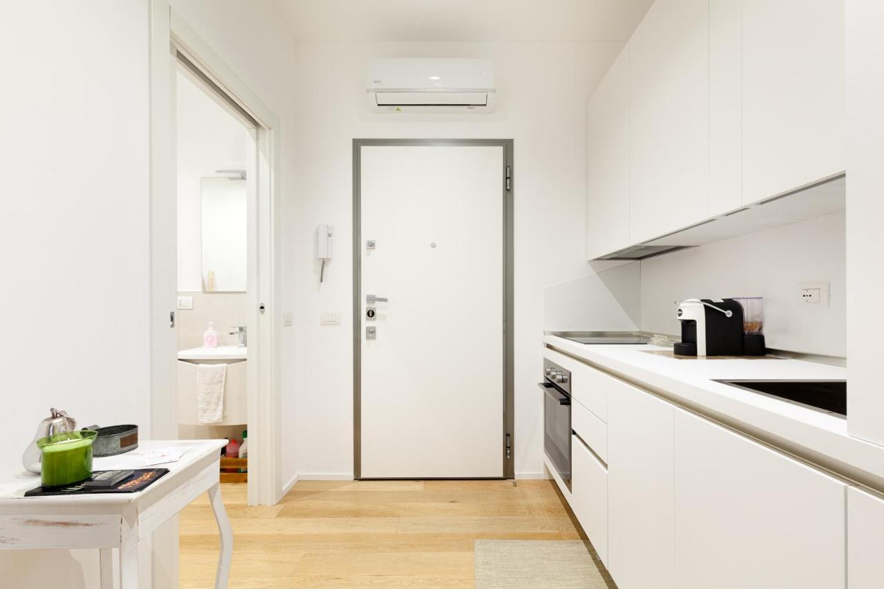 Apartment Fashion And Modern Fashion Area Milan