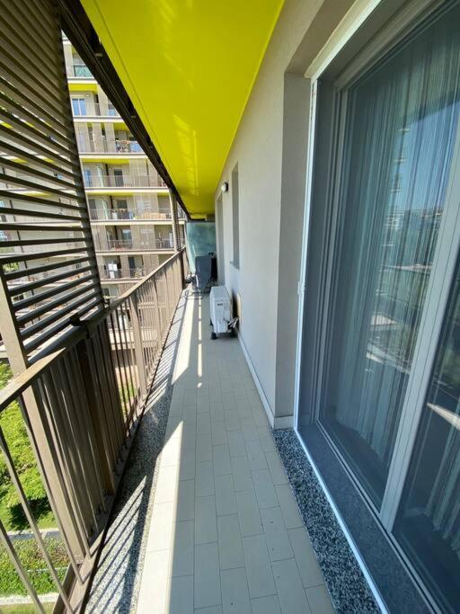 Elysion - Park View * Mailand