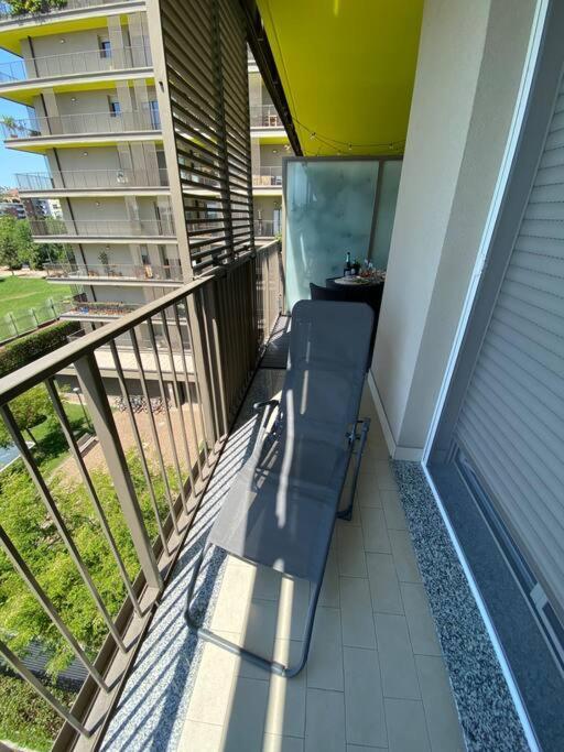 Elysion - Park View Apartment