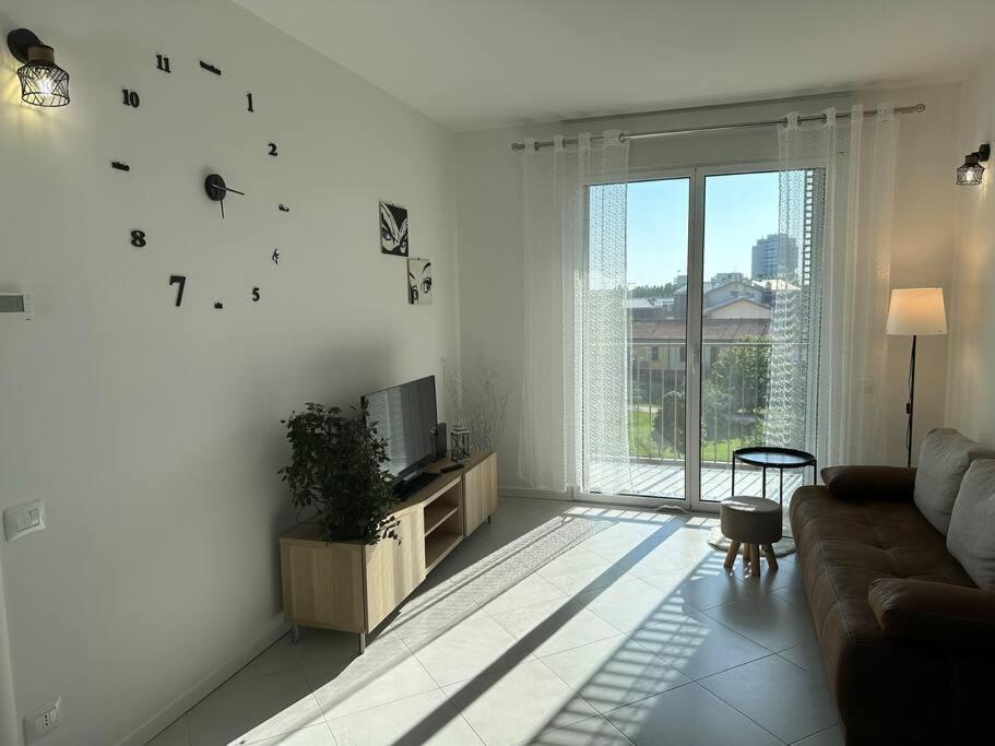 Elysion - Park View Apartment Mailand