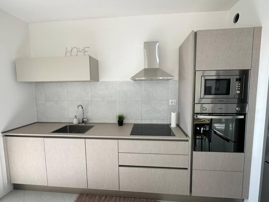 Apartment Elysion - Park View *