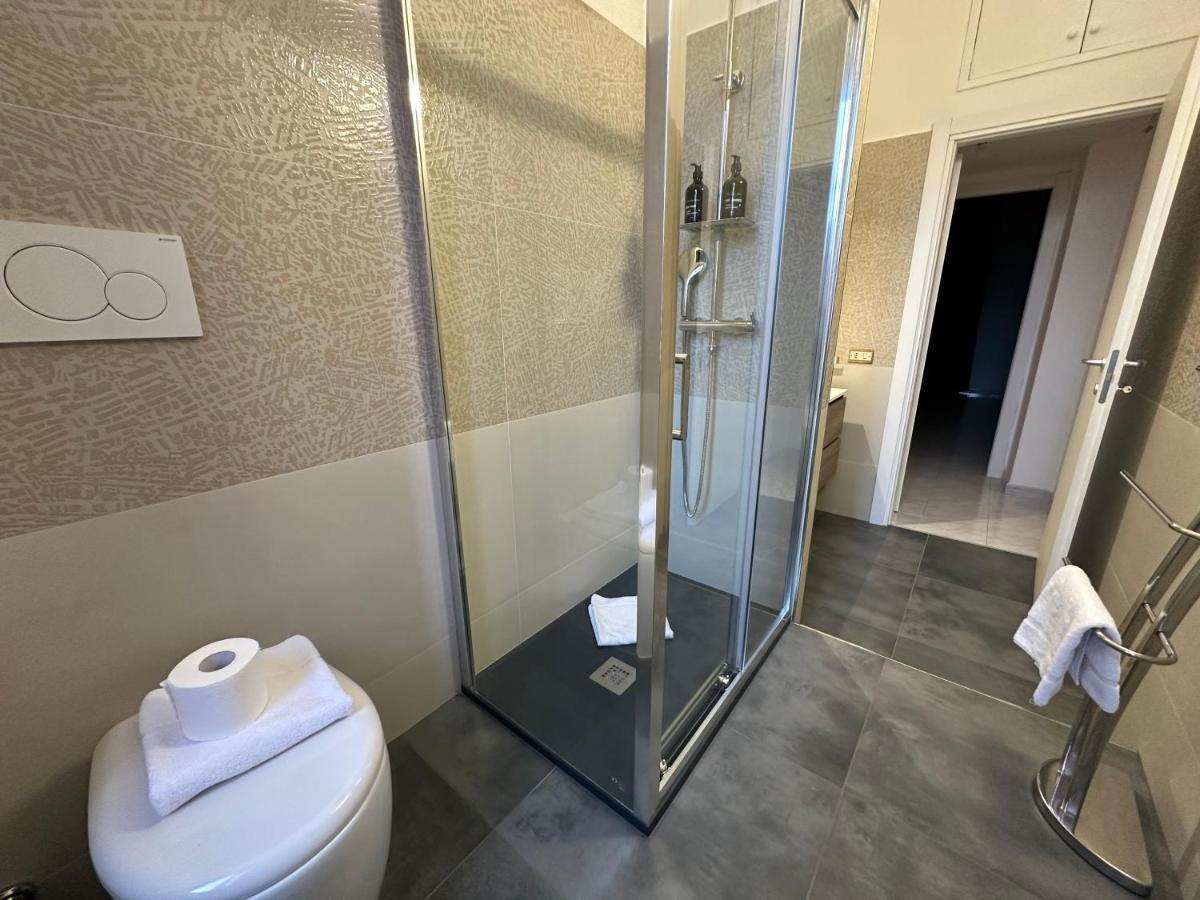 - Gae Aulenti Apartment Milan