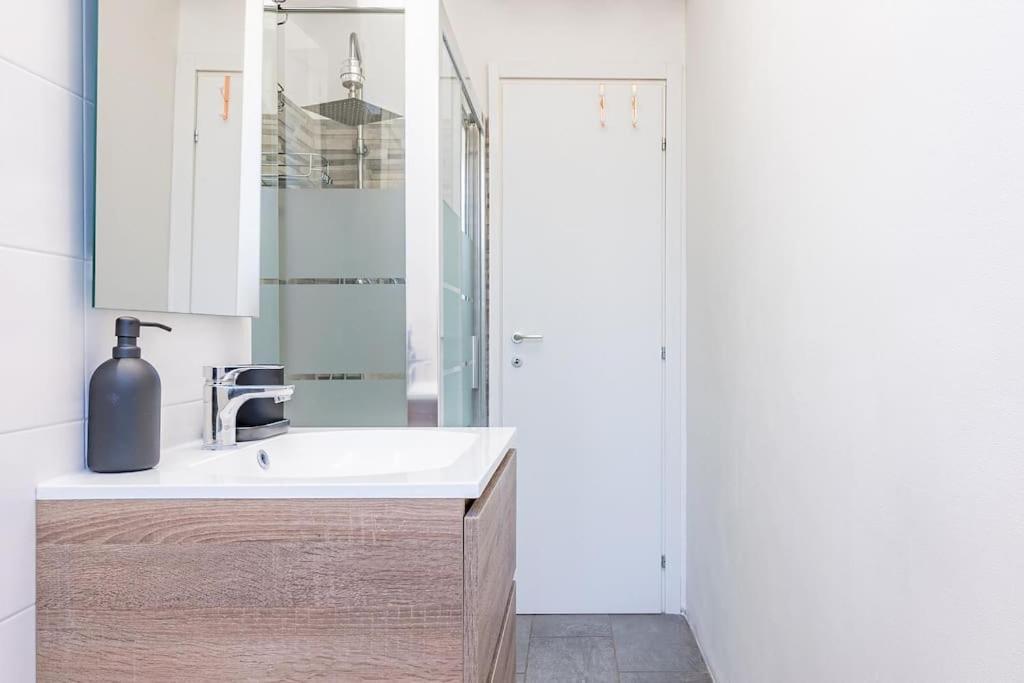 Apartment Guest Planet - Intero Alloggio M3 Porta Romana