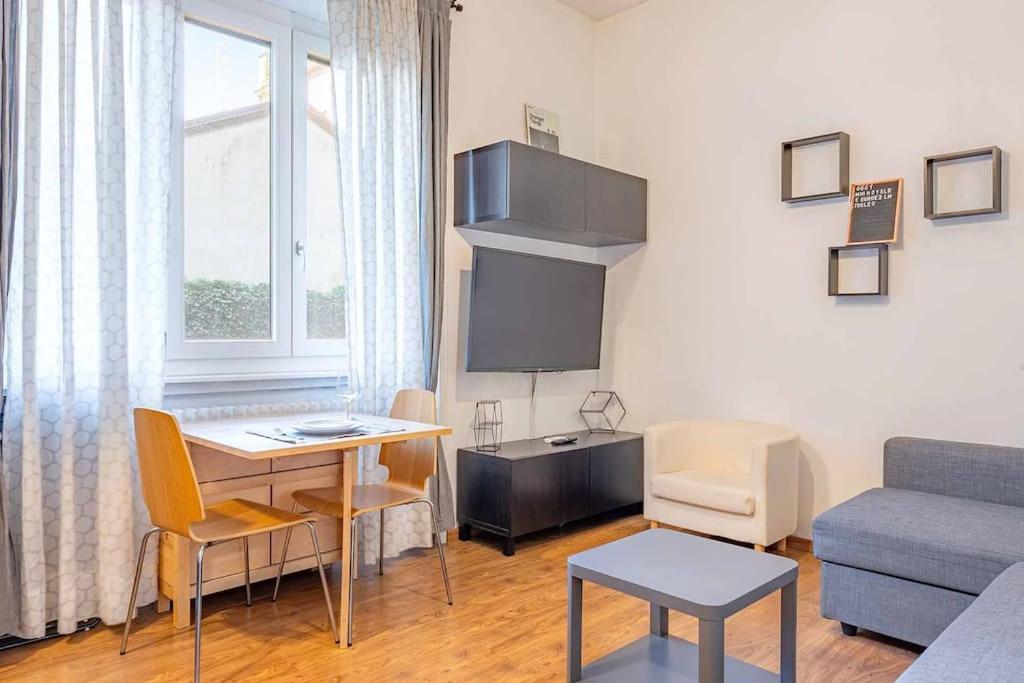 Guest Planet - Intero Alloggio M3 Porta Romana Mailand