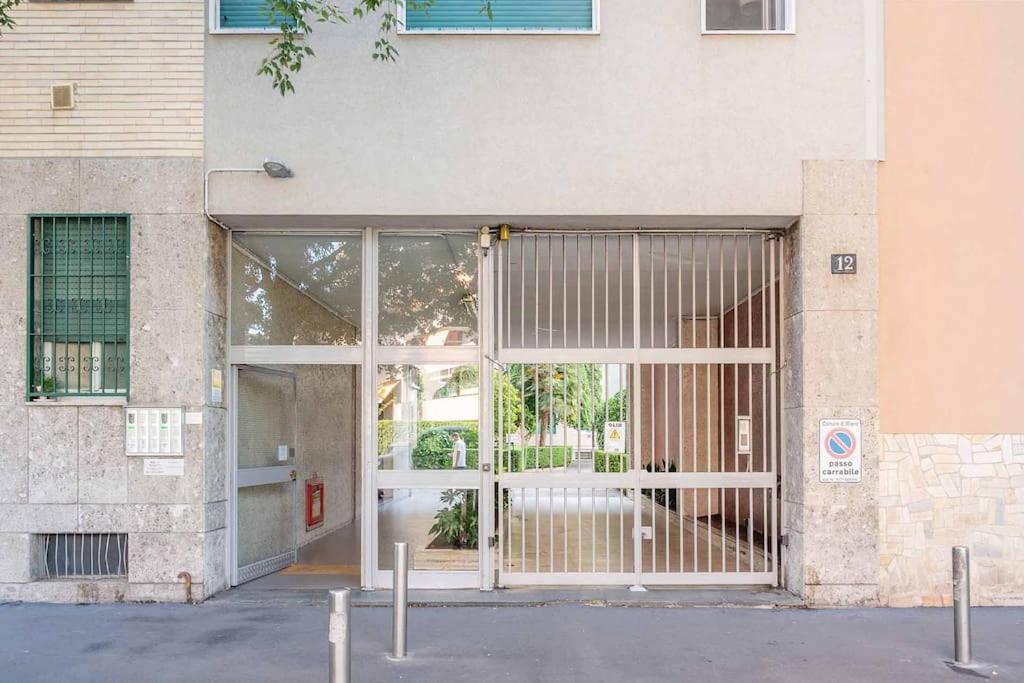 Guest Planet - Intero Alloggio M3 Porta Romana *