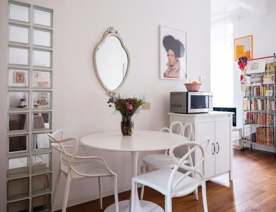 Bohemien Nel Cuore Di Chinatown Apartamento *