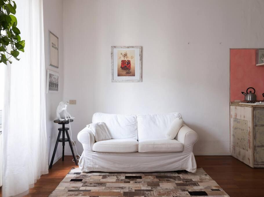 Apartamento Bohemien Nel Cuore Di Chinatown Milão