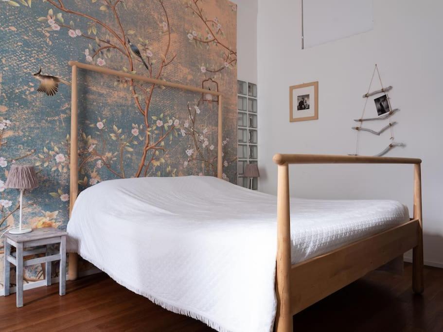 Apartamento Bohemien Nel Cuore Di Chinatown *