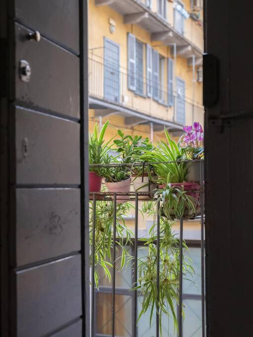 Apartamento Bohemien Nel Cuore Di Chinatown