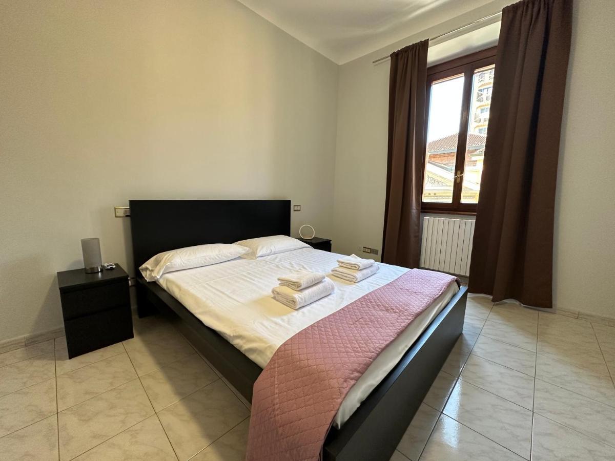 - Gae Aulenti Apartment Milan