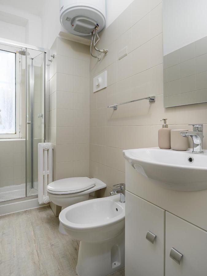 Insubria 8-3sx - Monolocale Cool Apartment Mailand