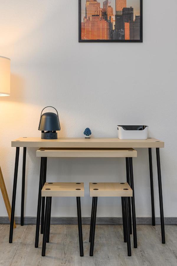 Insubria 8-3sx - Monolocale Cool * Mailand