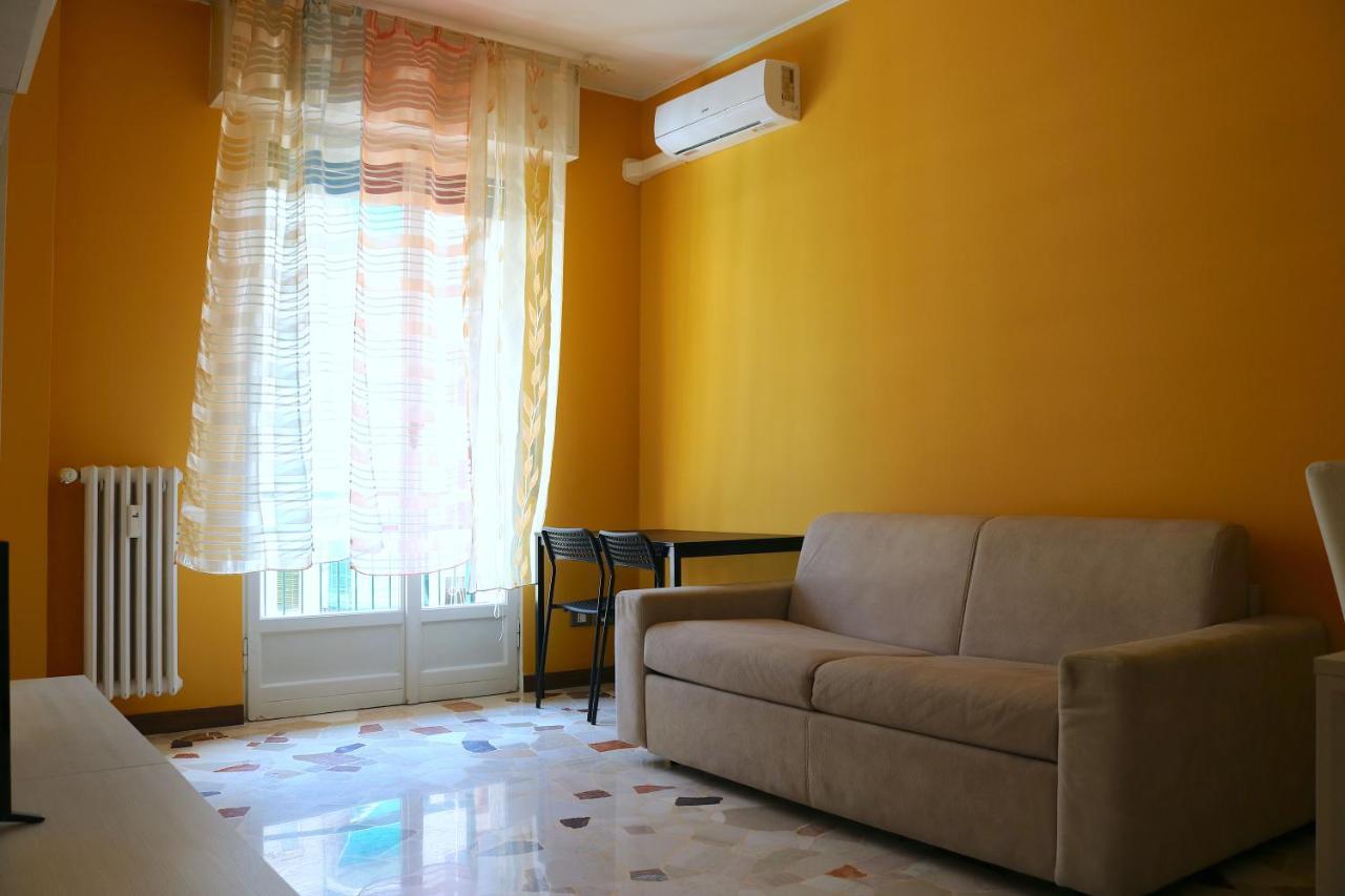Apartment Frattini Comfy Family - 4 People Mailand