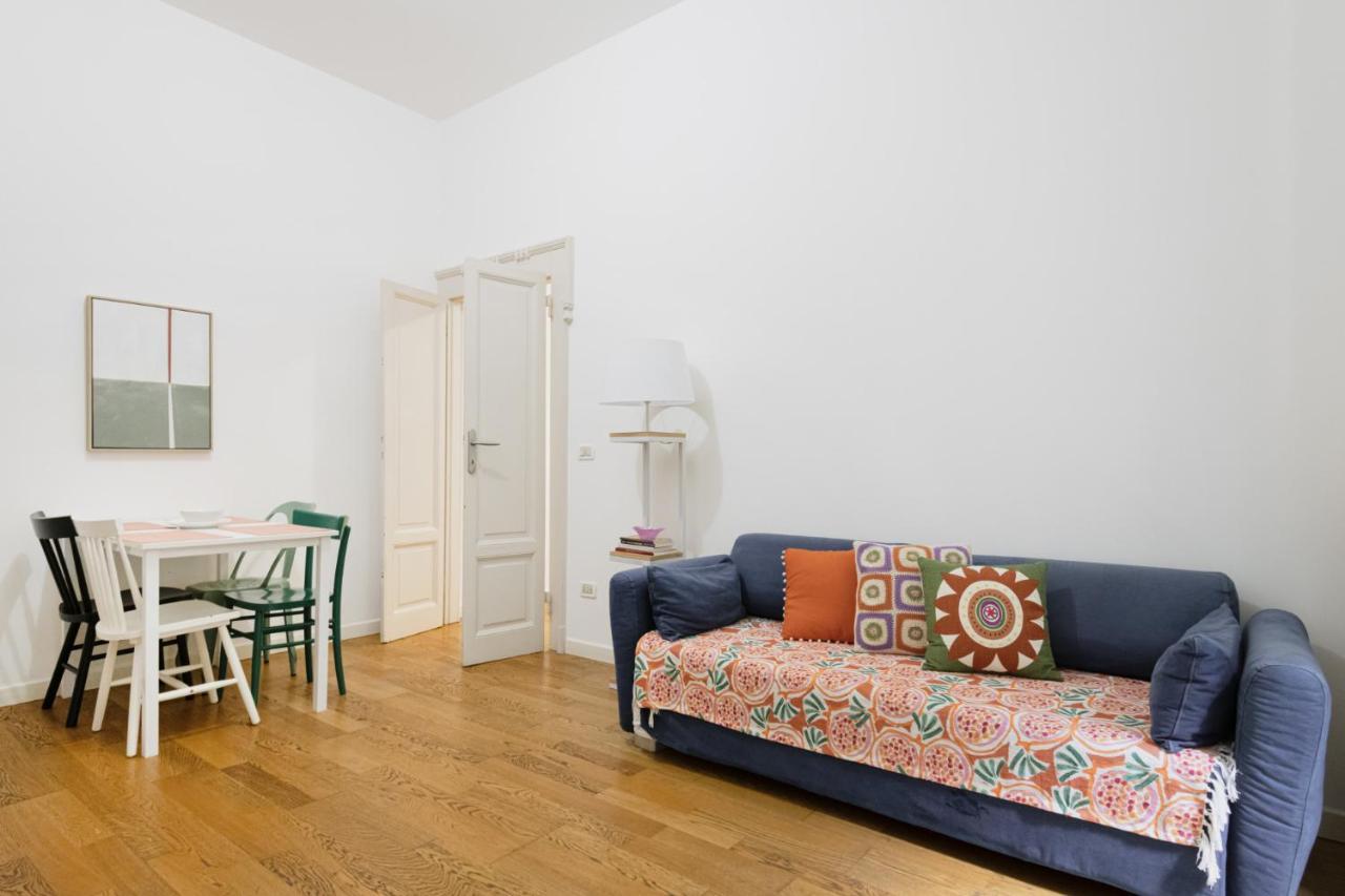 Apartment Easylife - Rifugio Chic & Esclusivo A Porta Venezia *