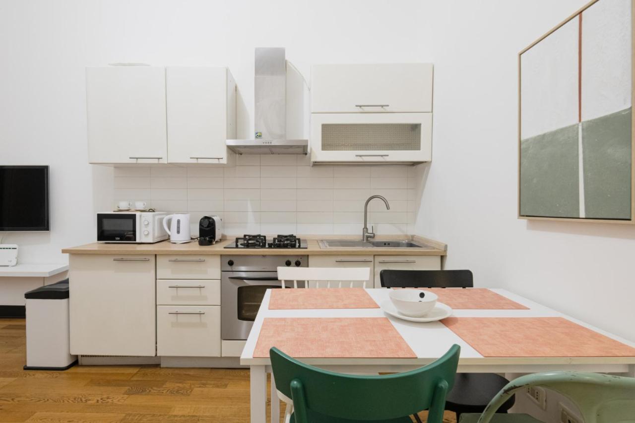 Easylife - Rifugio Chic & Esclusivo A Porta Venezia Apartment *